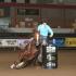 Jerry Chilton Memorial Barrel Race
